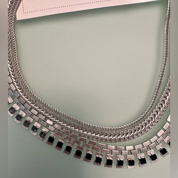 Stella & Dot Electra Statement necklace - Picture 3 of 4